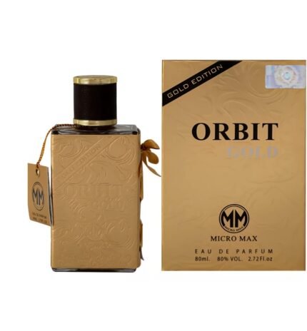 ORBIT ORIGINAL ARABIC PERFUME
